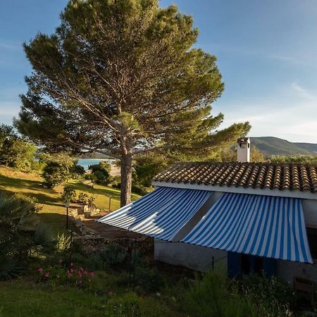 Casa Casciu La Collina Sul Mare Costa Rei Exterior foto